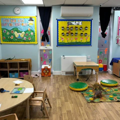 Image from bright k