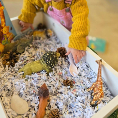 Image from Rainbow Ridg Nursery