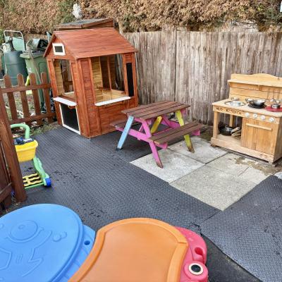 Image from Sunflower Daycare