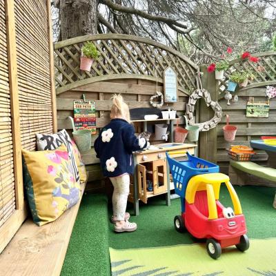 Image from Mischelle Akid