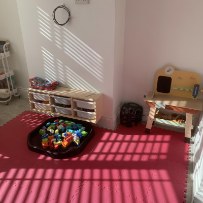 Image from Little Daisies