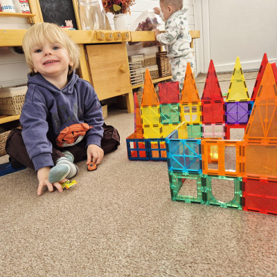 Image from Teddy Day Childcare