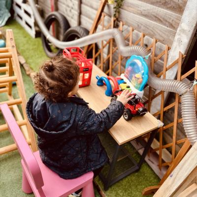 Image from Prisca Home Nursery