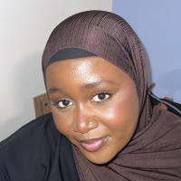 Maryam K