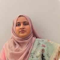 Shafia Khanom