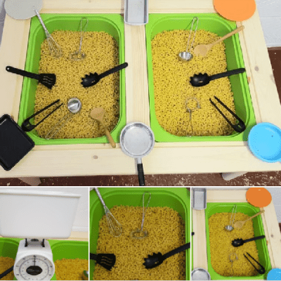 Image from Coutts Childcare