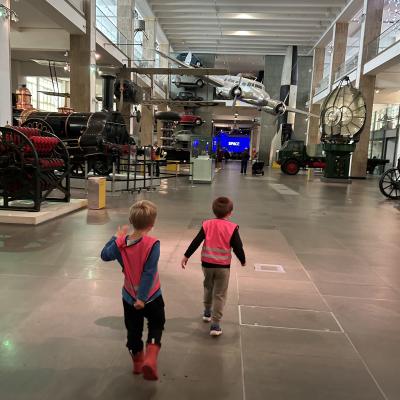 Image from Casey