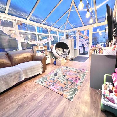 Image from Mischelle Akid