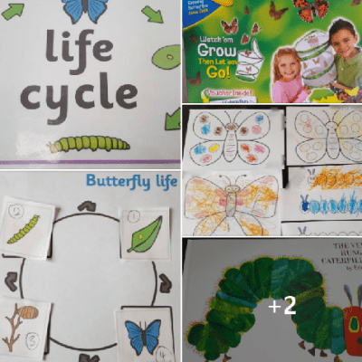 Image from Coutts Childcare