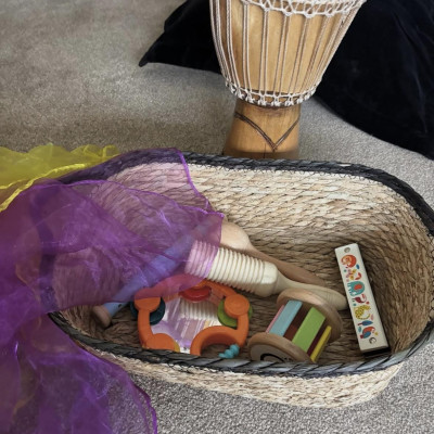 Image from MuddyBootsCO2