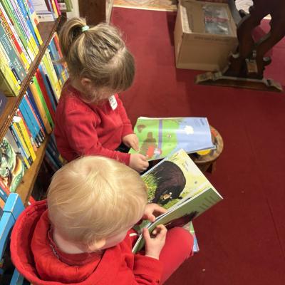 Image from Auntie Annies