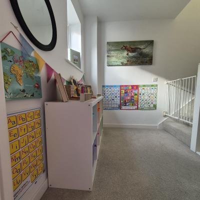 Image from Bright Skys Nursery