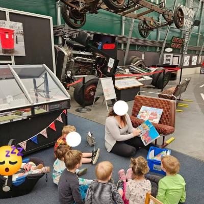 Image from Little Places