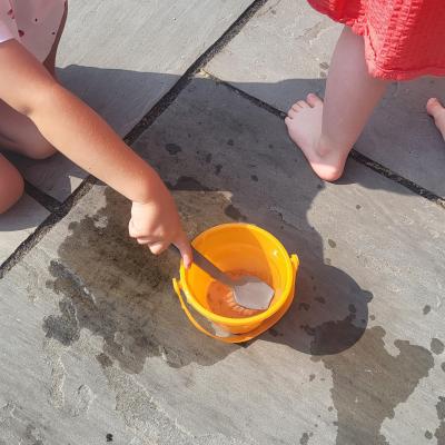 Image from Caterpillars