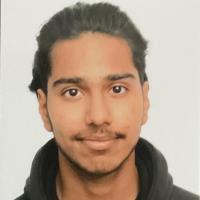 S Kumar