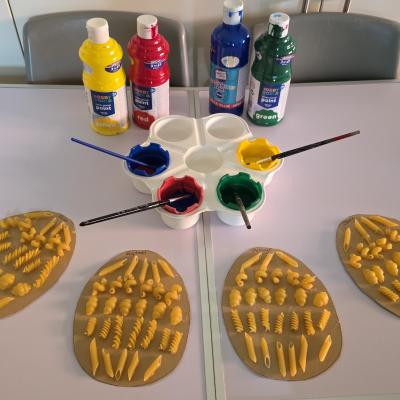 Image from CCCs childcare