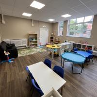 Little Lions Nursery