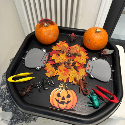 Image from Sunnyside Childcare