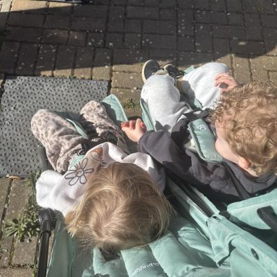 Image from Blue Bear Day Care