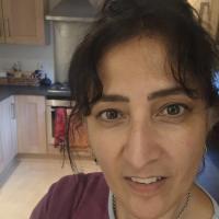 Vandna