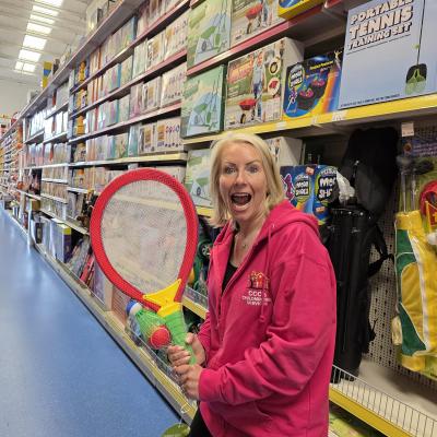 Image from CCCs childcare