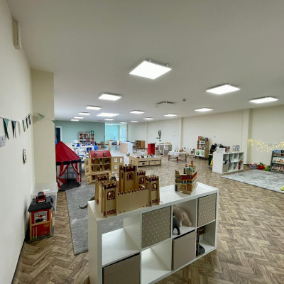 Image from Little bloom Nursery