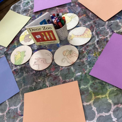 Image from Zig Zag Day Nursery