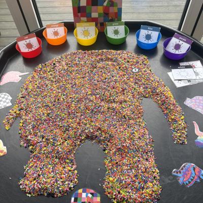 Image from GLH Childminding