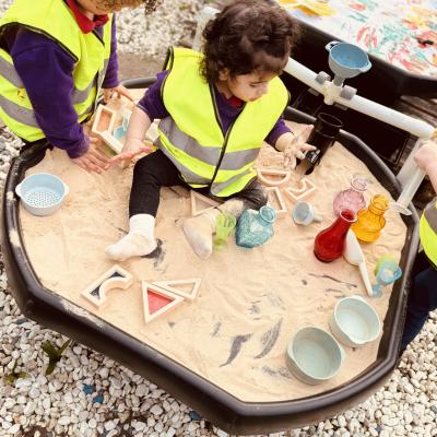 Image from Prisca Home Nursery