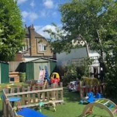 Image from Nursery in colliers