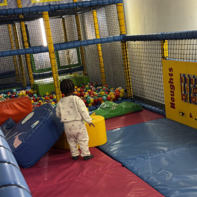 Image from MJ CHILDCARE