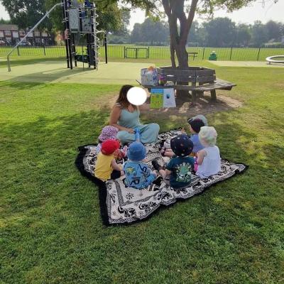 Image from Little Places