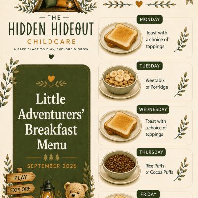 Image from Hideout