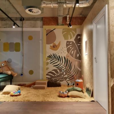 Image from Island P