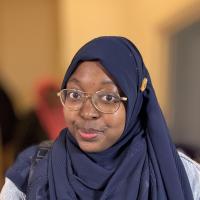 Maryam N