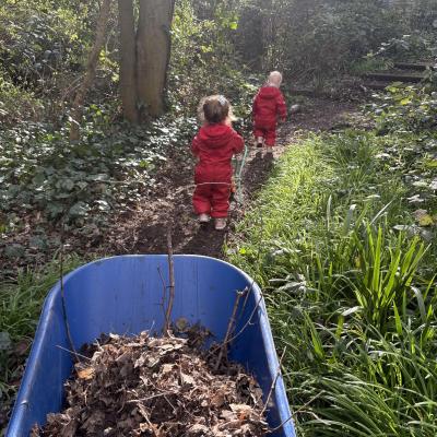 Image from Auntie Annies