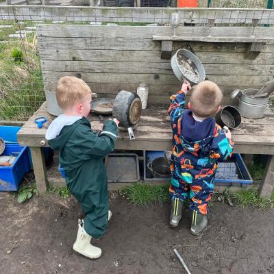 Image from Beckys Childcare