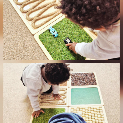 Image from Teddy Day Childcare