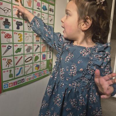 Image from Bright Skys Nursery