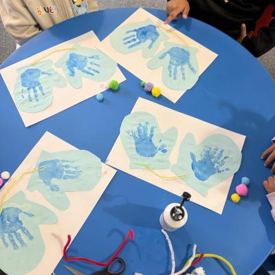 Image from Misbah childminder 