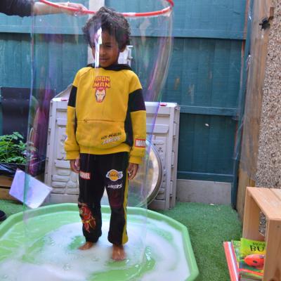 Image from Kiddy Care Nursery