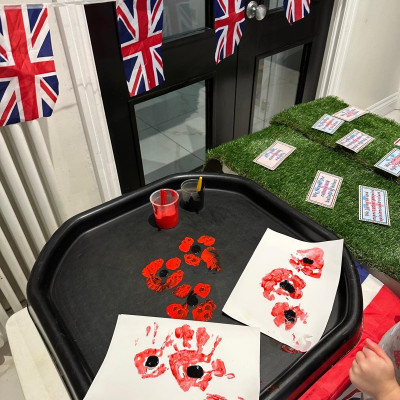 Image from Sunnyside Childcare