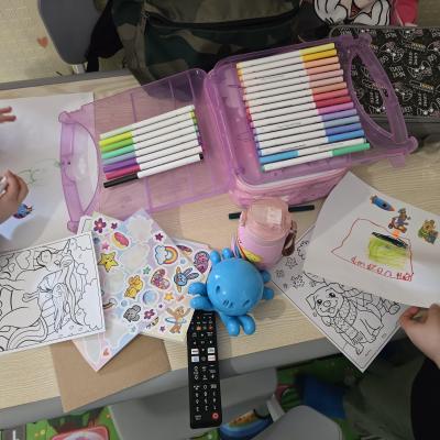 Image from Bukliz Steps