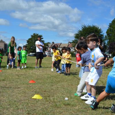 Image from Kiddy Care Nursery
