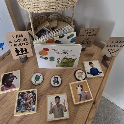 Image from Leanne