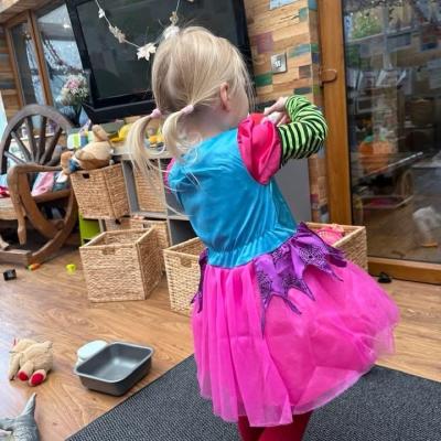 Image from Mischelle Akid