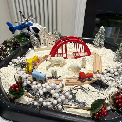 Image from Sunnyside Childcare