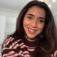 Sarah