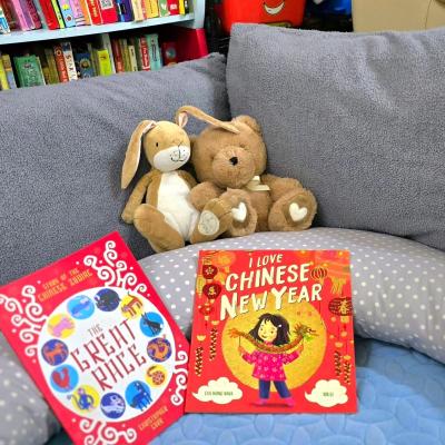 Image from HomeKidz ChildCare