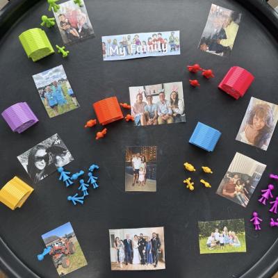 Image from GLH Childminding